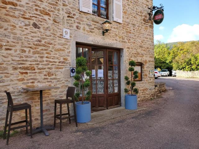 Photo du restaurant