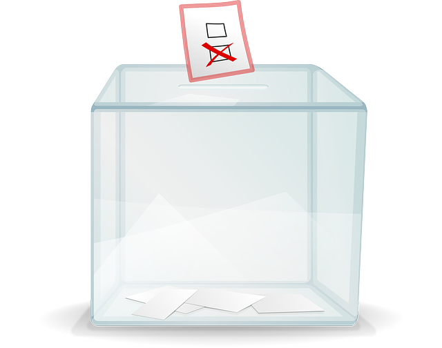 Listes Électorales