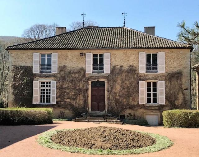 Photo de la maison Lamartine
