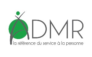 Logo du service ADMR